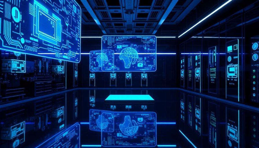三米影视 - 科技前沿：AI改变未来生活 缩略图