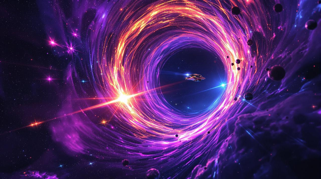 三米影视 - 星际穿越：宇宙边缘的壮丽之旅 视频封面